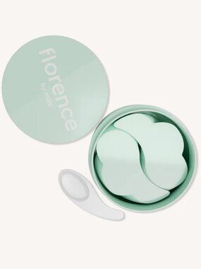 new Florence by mills eye patches